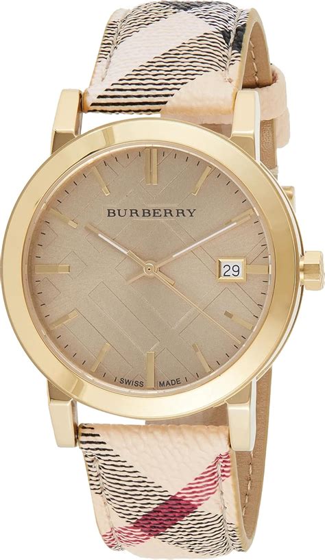 burberry wach|burberry watch for women.